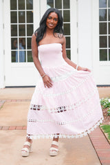 The Grove Dress