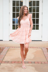 Salty Air Dress