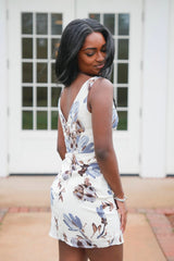 Birdie Dress