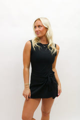 Girl On The Go Dress