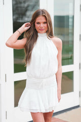 Ember Dress