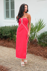 Feeling Like Myself Dress