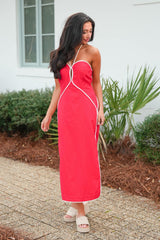Feeling Like Myself Dress