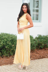 Shoreline Dress