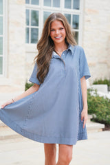 Beach Day Dress