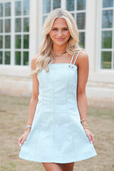 Amelia Dress