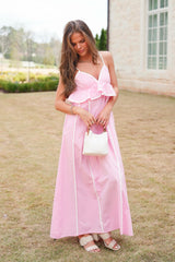 Capri Dress
