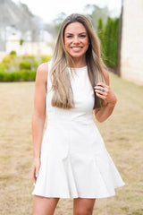 Classic Charm Dress