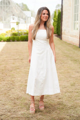 Carlie Dress