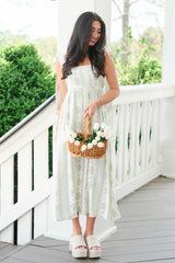 Shelby Dress