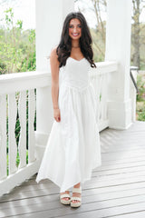 Rivers Dress