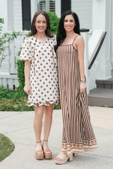 Kyla Dress