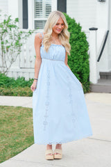 Feeling Fabulous Dress