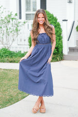 Feeling Fabulous Dress