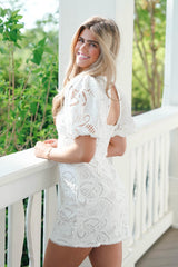 Steve Madden Elly Dress