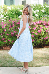 Masters Dress