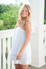 One Call Away Dress