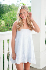 One Call Away Dress
