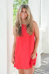 Suzannah Dress