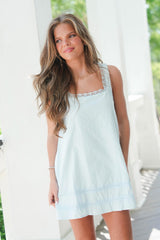 Tea Party Dress