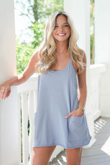 FP Movement Hot Shot Mini Dress