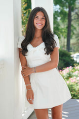 She Is The Moment Dress