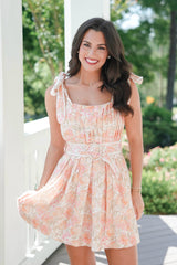 Loretta Dress