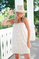 Kouver Dress