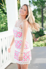 On The Sunny Side Dress