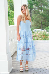 Loving Every Moment Dress