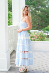 The Grove Dress