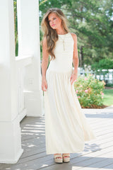 Shoreline Dress