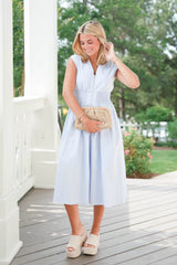 Surprise Of Life Dress