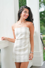 Gia Dress