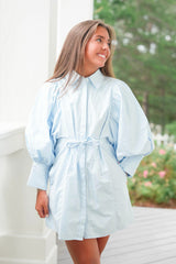 Looking Your Way Dress