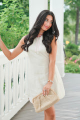 Something Out There Dress