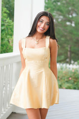 Slone Dress