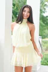 Ember Dress