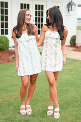 Sisterhood Dress