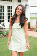 Sisterhood Dress