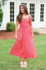 Romantic Plans Dress