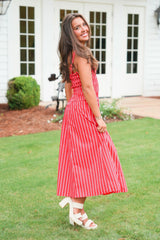 Romantic Plans Dress