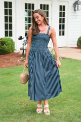 Romantic Plans Dress