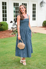 Romantic Plans Dress