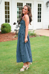 Romantic Plans Dress