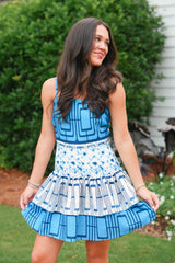 Phoenix Dress