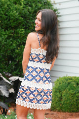 On The Sunny Side Dress