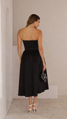 Sylvia Midi Dress
