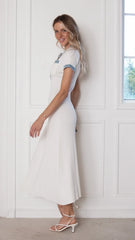 Kenia Midi Dress