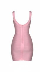 Aria Mini Dress
